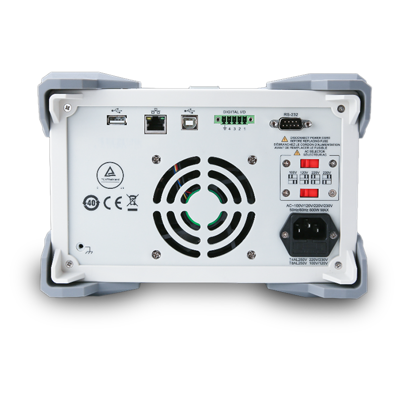 UNI-T UDP3305S-E DC-Netzteil
