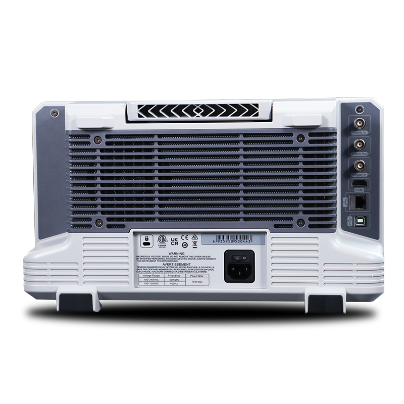 UNI-T UTS1032B Spektrumanalysator