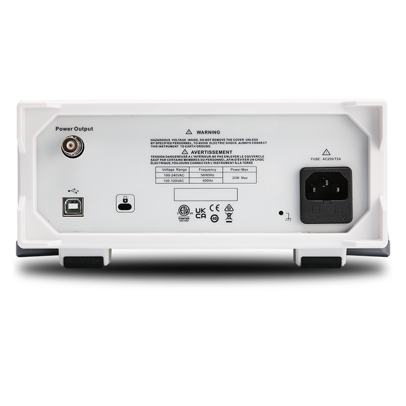 UNI-T UTG1042X Wellenformgenerator