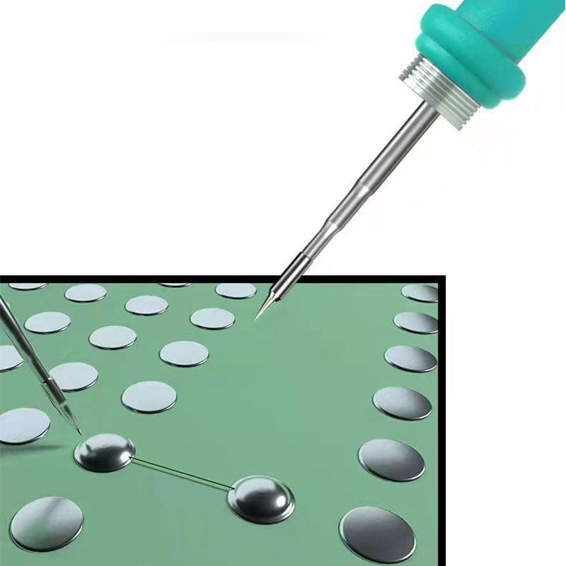 BST-210 PCB BGA-Lötstation