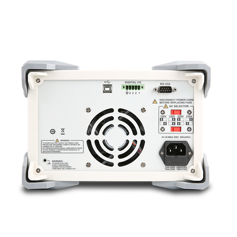 UNI-T UDP3303C DC-Netzteil