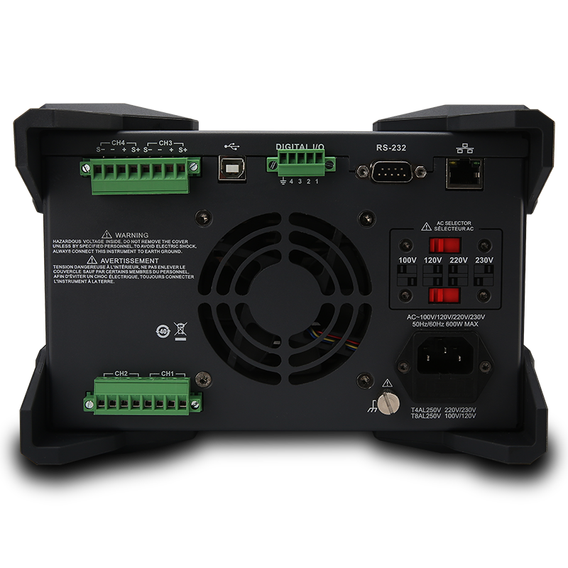 UNI-T UDP4303S DC-Netzteil