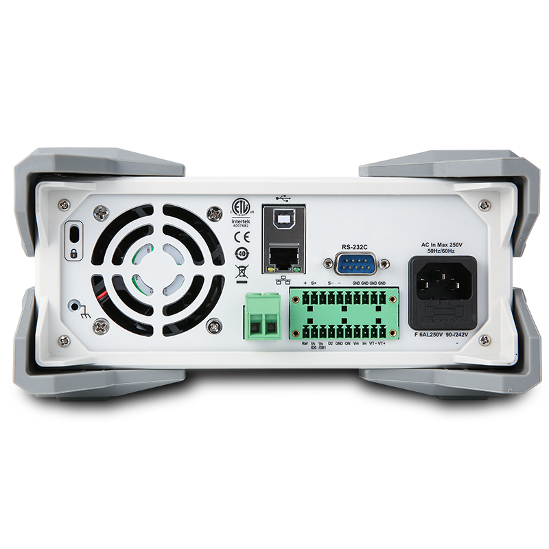 UNI-T UDP6933B DC-Netzteile