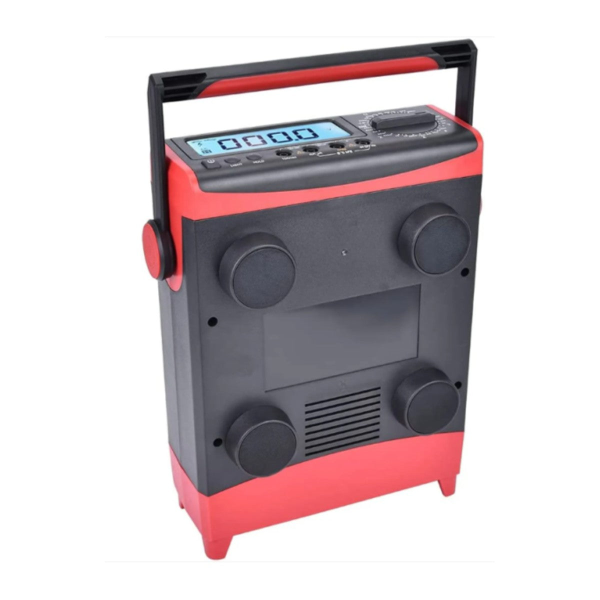 UNI-T UT802 Tischmultimeter