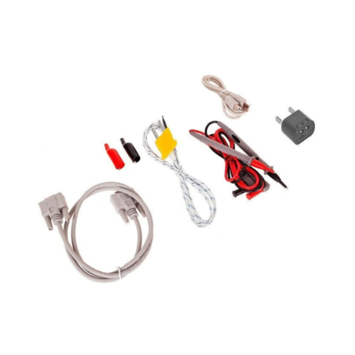 UNI-T UT803 Tischmultimeter