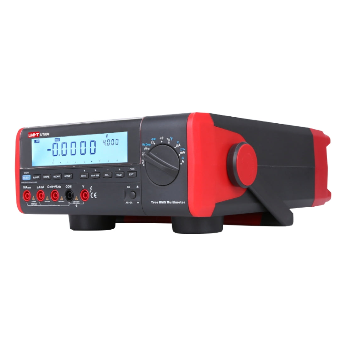 UNI-T UT804 Tischmultimeter