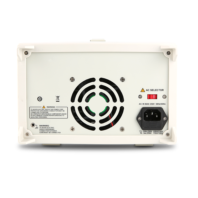 UNI-T UTP3303-II DC-Netzteil
