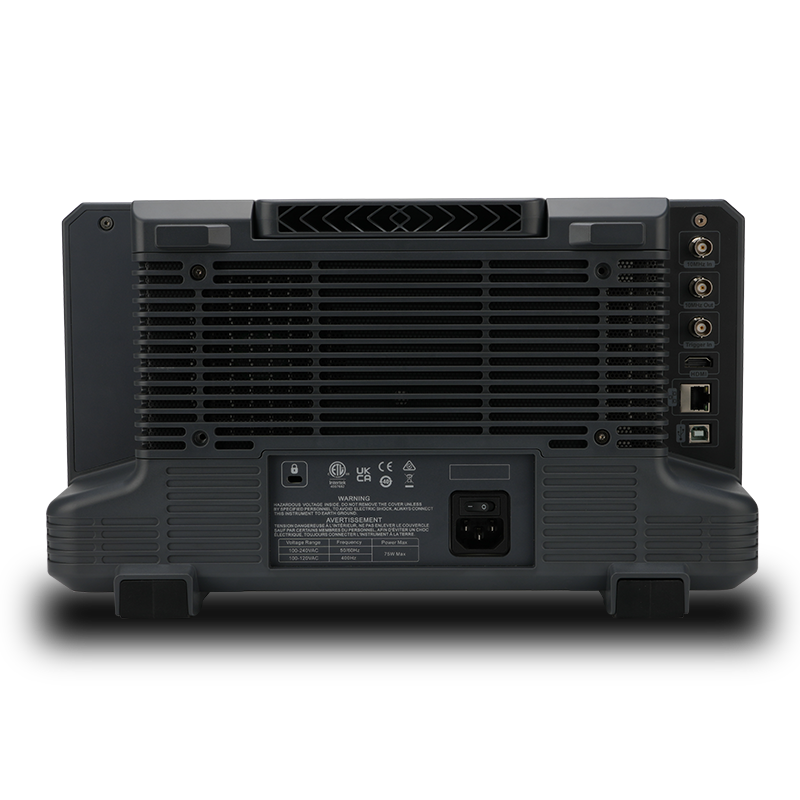 UNI-T UTS3036A Signalanalysatoren