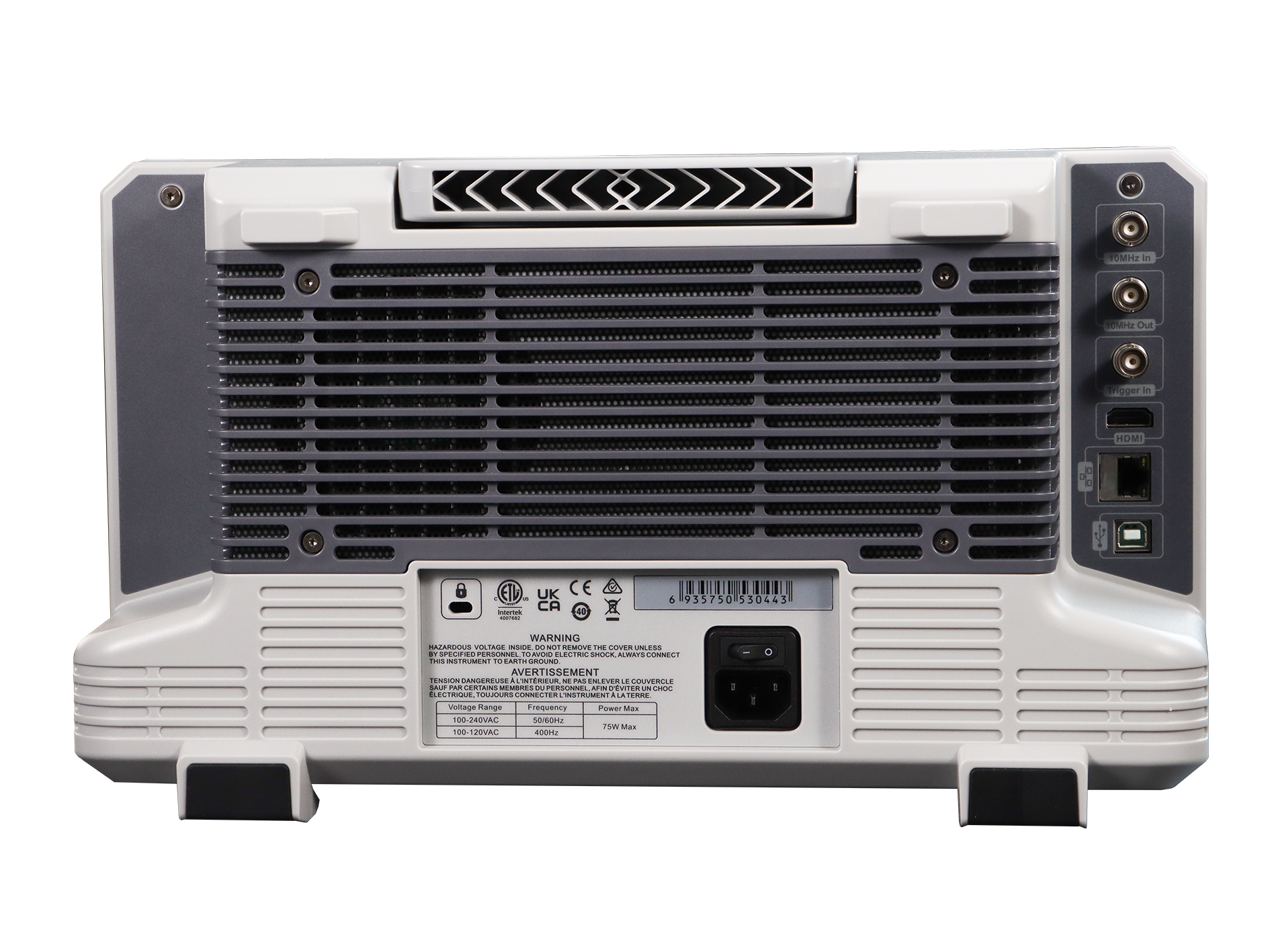 UNI-T UTS3021B Spektrumanalysator