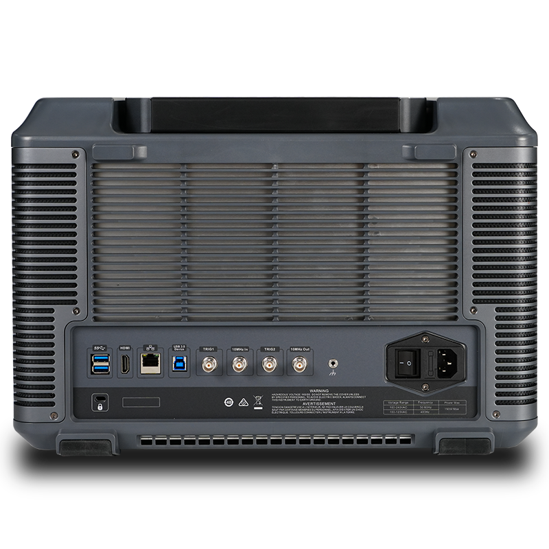 UNI-T UTS5026A Signalanalysator