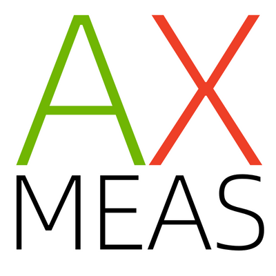 AXMEAS Innovative Test & Measurement Solutions