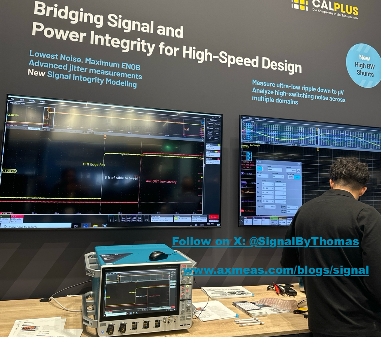 Why Your Signal Problem Is Actually a Power Problem: The Physics Behind SI/PI Coupling