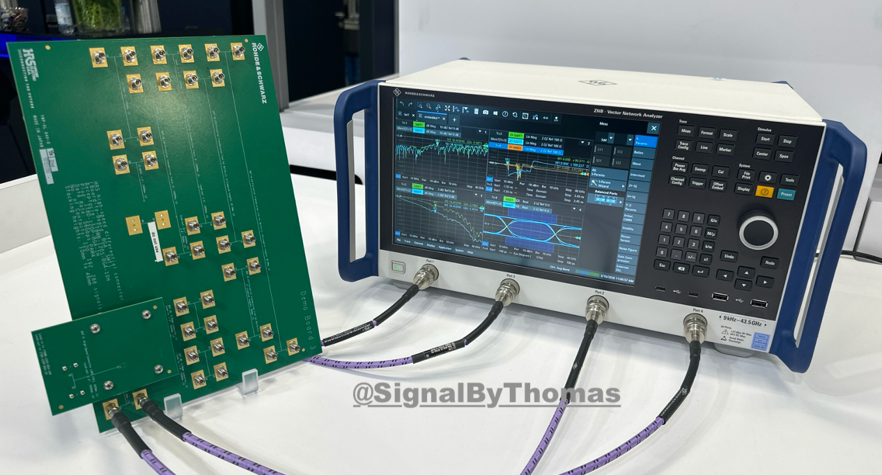 Signal Integrity Design Validation: Why PCB Structures Must Be Measured, Not Assumed