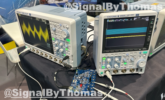 12-Bit Oscilloscopes: When More Resolution Reveals More — and Demands More