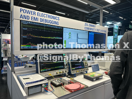 Differential Mode vs Common Mode: Why Splitting EMI at the Source Changes Everything