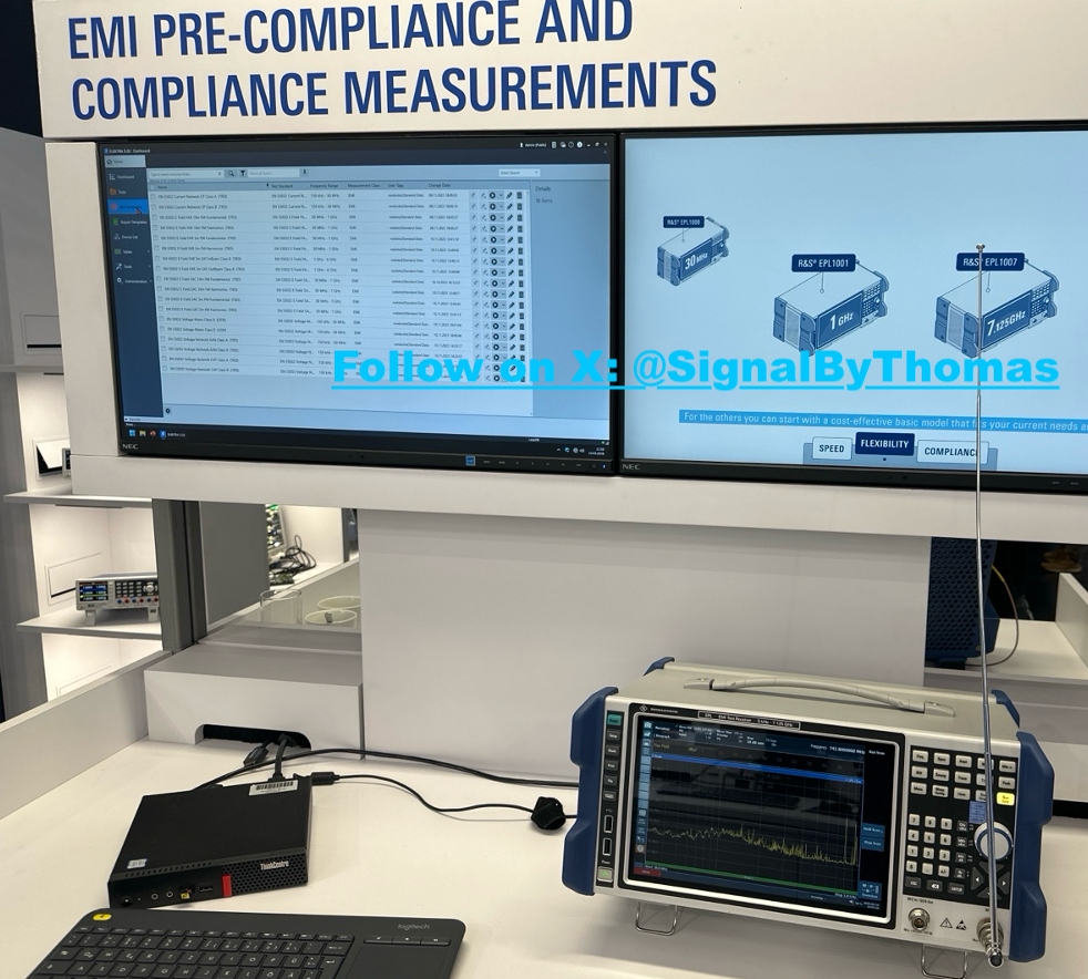 Why Products Fail EMI: A Pre-Compliance Testing Guide for Engineers