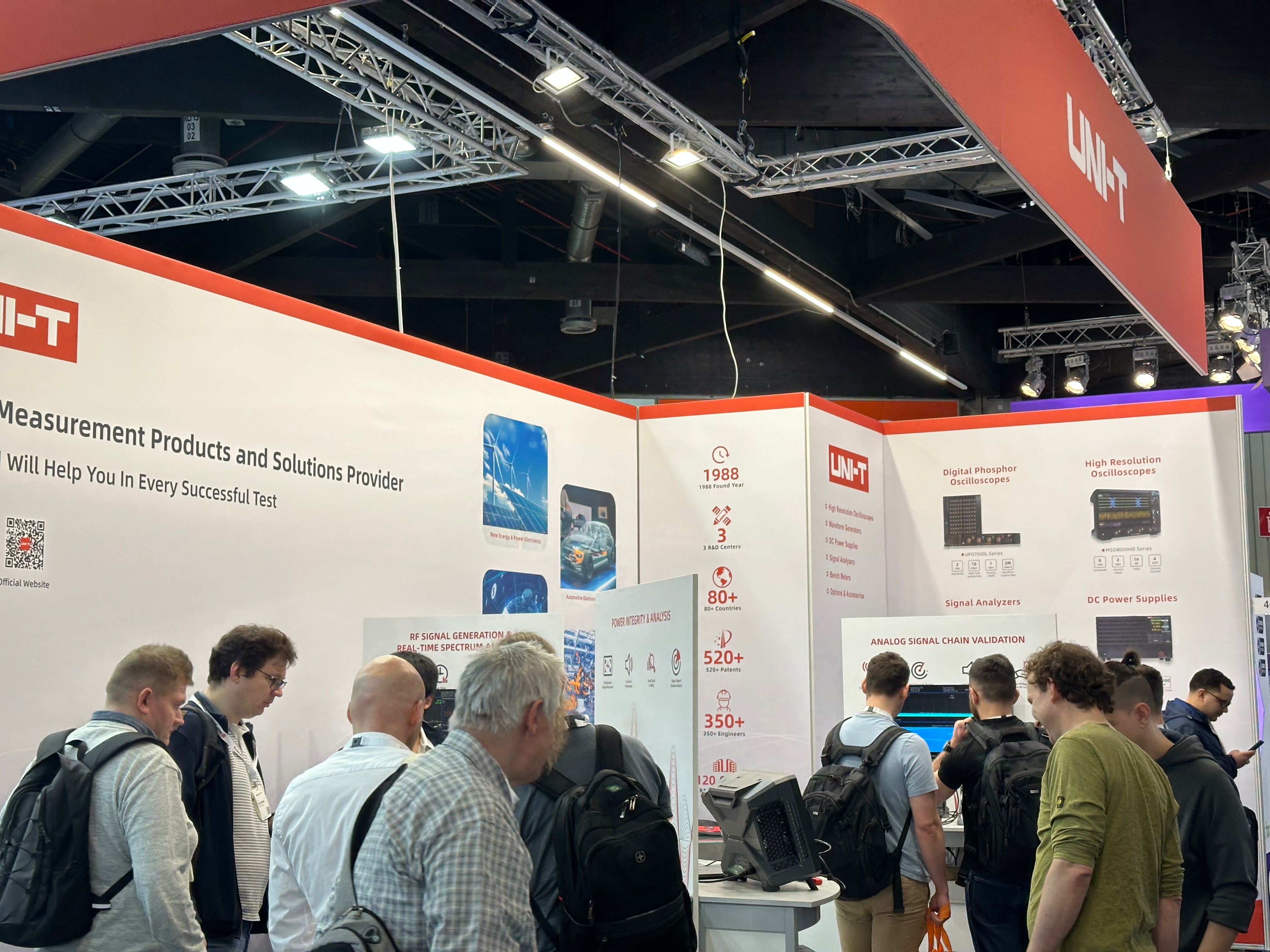 Observations on the Future of Test & Measurement and Embedded Systems--Embedded World 2026