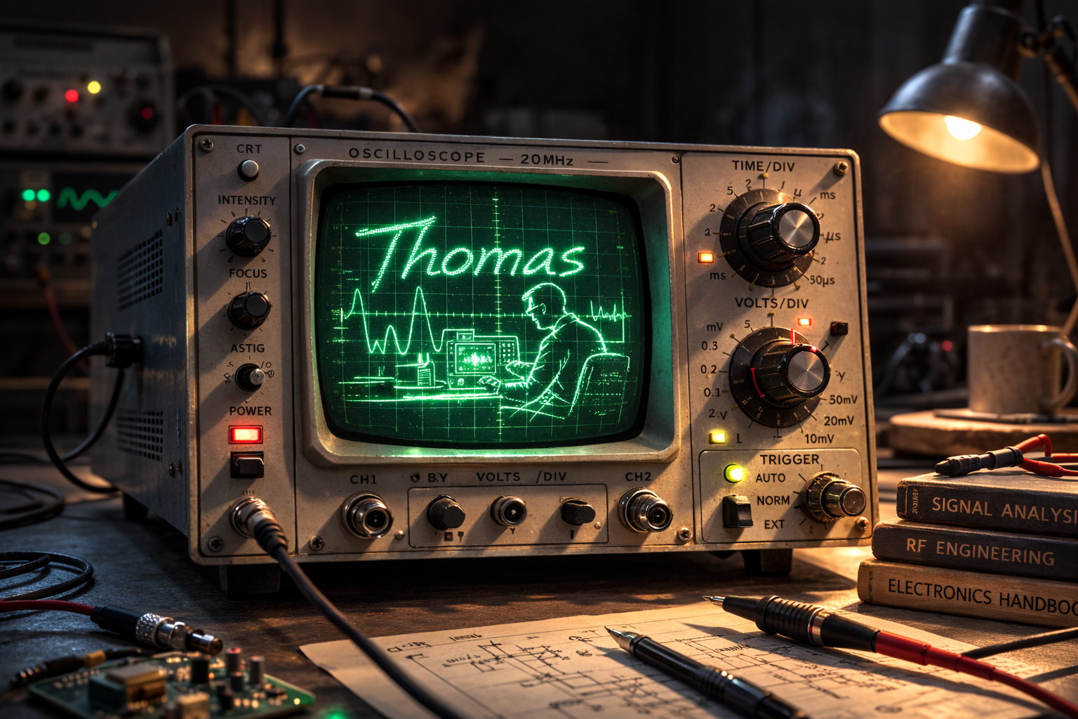 10 Real Technology Trends in Test & Measurement