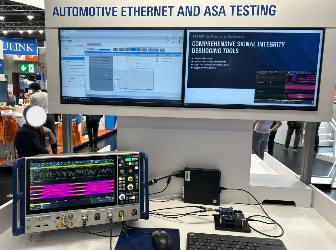 Automotive Ethernet Is Entering the Most Critical Phase of Its Adoption — And Most Engineers Are Not Ready