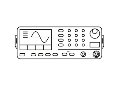 Waveform Generators