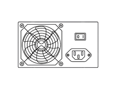 DC Power Supplies