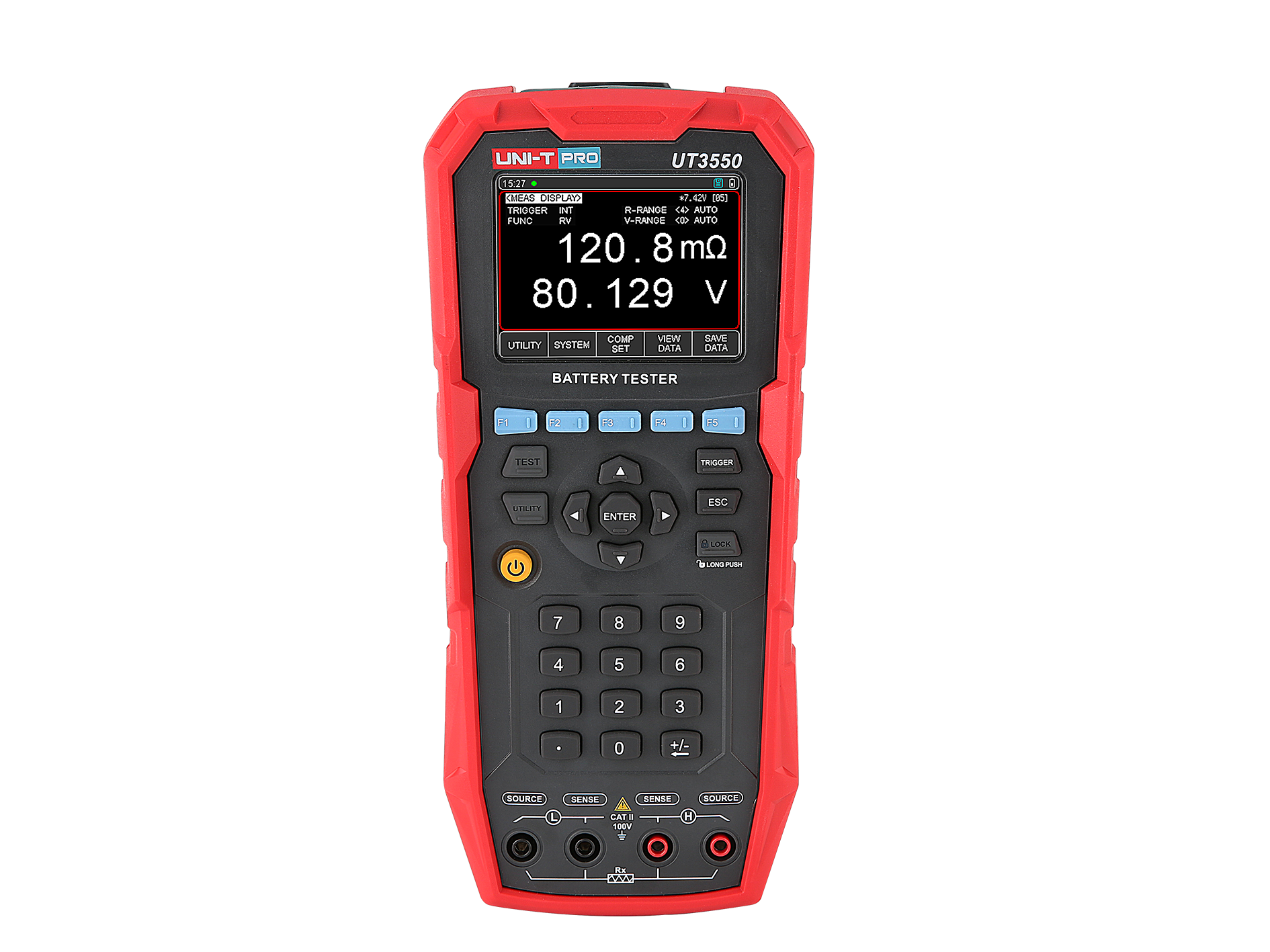 Battery Testers