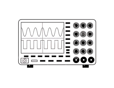 Oscilloscope