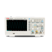 UNI-T UTD2102CEX+ Digitales Oszilloskop