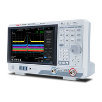 UNI-T UTS1015T Spektrumanalysator