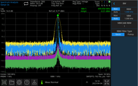 UNI-T UTS1015T Spektrumanalysator