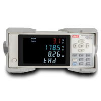 UNI-T UTE9811+ Leistungsmesser