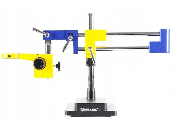 Mechanisch L2+A1 Mikroskopstativ