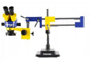 Mechanisch L2+A1 Mikroskopstativ
