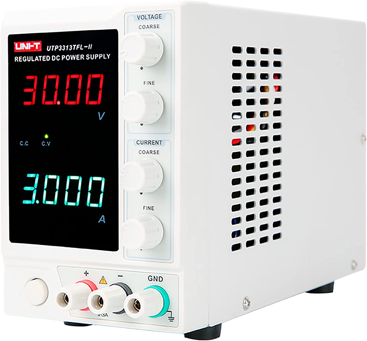 UNI-T UTP3313TFL-II DC-Netzteil
