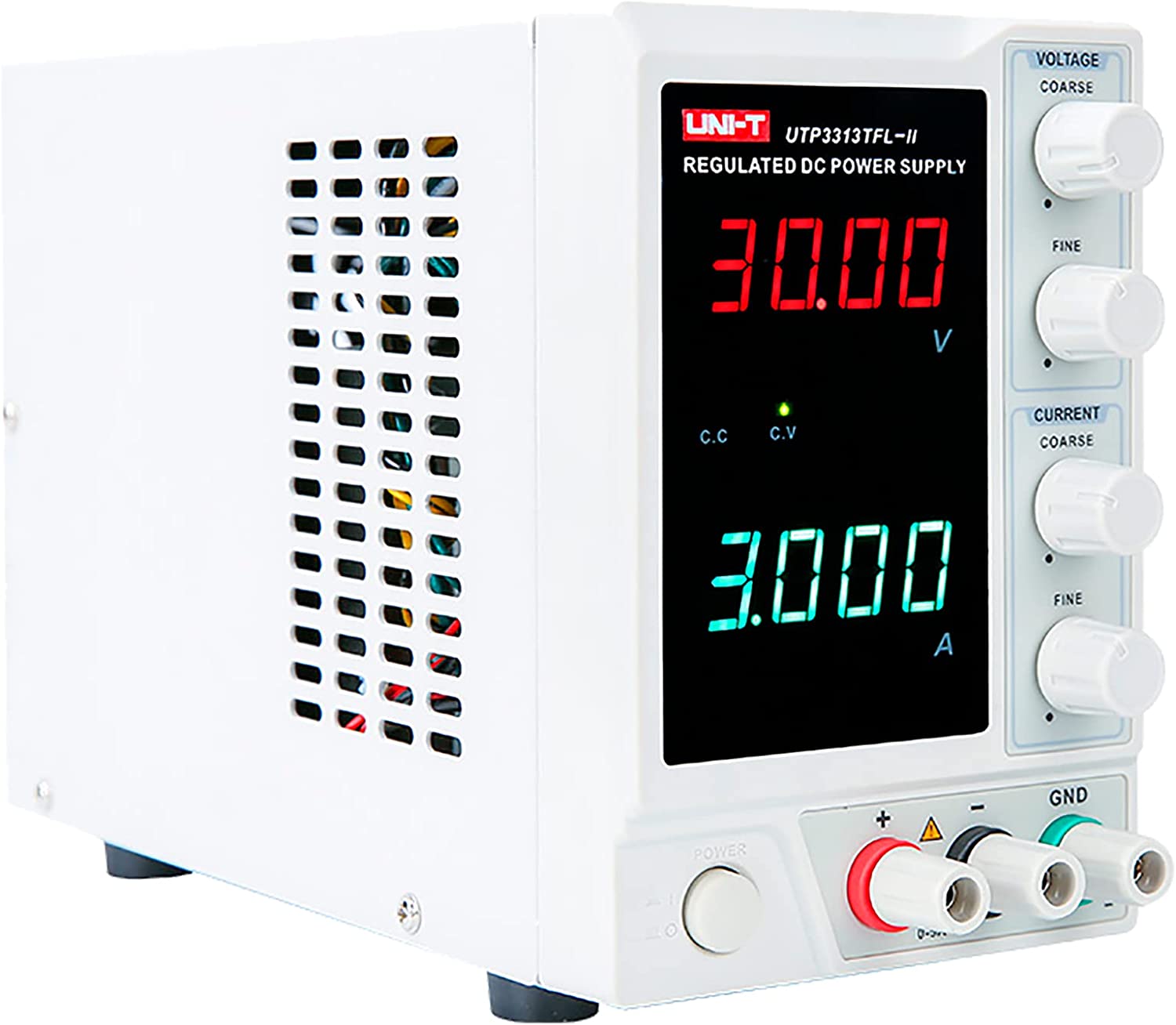 UNI-T UTP3313TFL-II DC-Netzteil