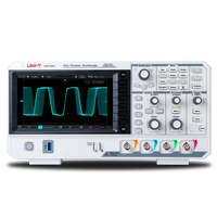 UNI-T UPO1054 Digitales Oszilloskop