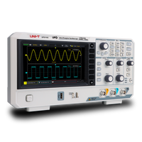 UNI-T UPO1102 Digitales Oszilloskop