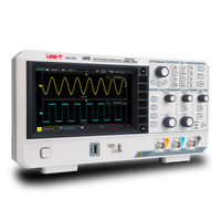 UNI-T UPO1202 Digitales Oszilloskop