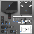 AD409 PRO Digitalmikroskop Andonstar HDMI USB WIFI