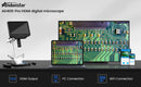 AD409 PRO Digitalmikroskop Andonstar HDMI USB WIFI