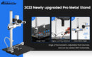 AD409 PRO Digitalmikroskop Andonstar HDMI USB WIFI