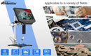 AD409 PRO Digitalmikroskop Andonstar HDMI USB WIFI