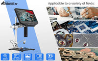 AD409 PRO Digitalmikroskop Andonstar HDMI USB WIFI