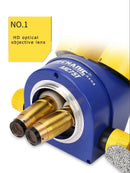 Trinokularmikroskop MC75T-iMatX MINIONEK Mechanic