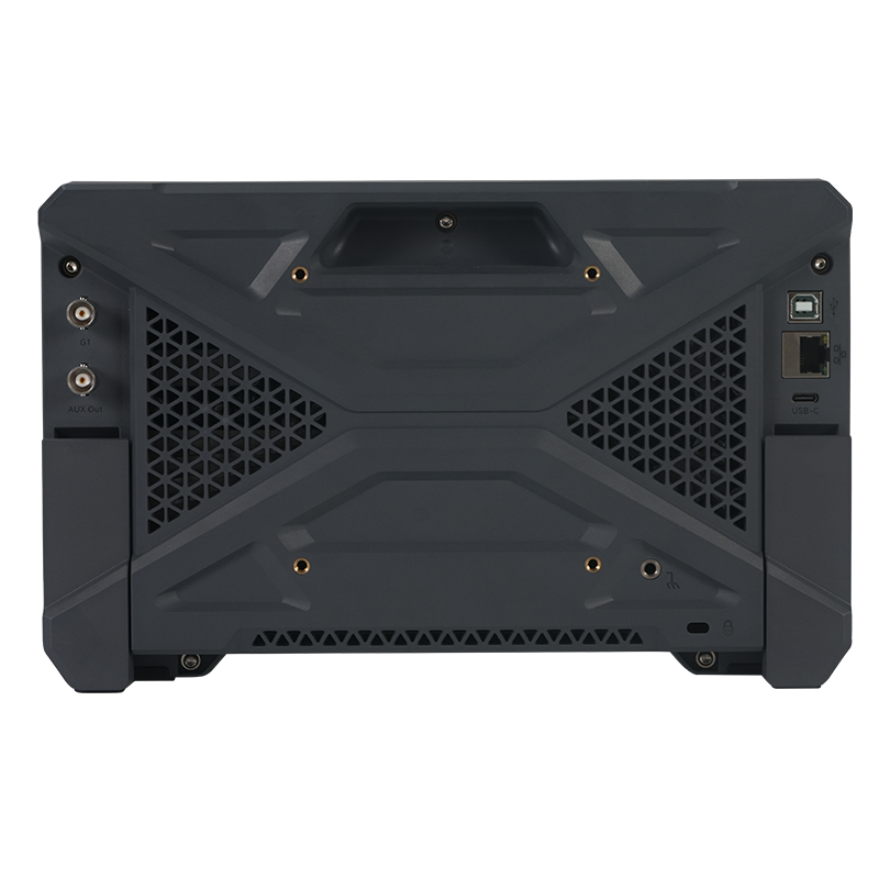UNI-T MSO1154HD high-resolution oscilloscope