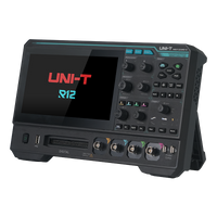UNI-T MSO1154HD high-resolution oscilloscope