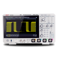 UNI-T MSO2304X Mixed-Signal-Oszilloskop