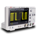 UNI-T MSO2304X Mixed-Signal-Oszilloskop