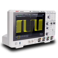 UNI-T MSO2304X Mixed-Signal-Oszilloskop