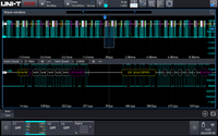 UNI-T MSO3000HD-CAN 